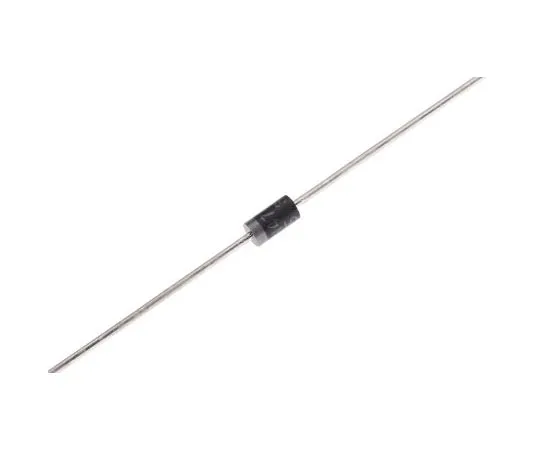 63-7694-42 Taiwan Semi, 12V Zener Diode 5% 1 W Through Hole 2-Pin DO-41 1N4742A R0