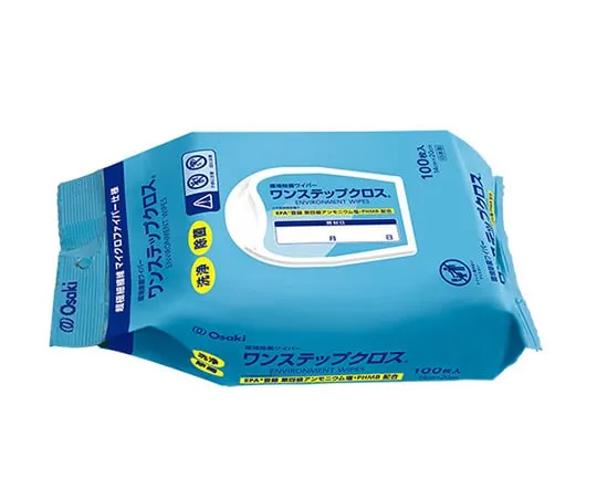 67-4946-51 One-Step Cross Pillow Type 100 Pieces