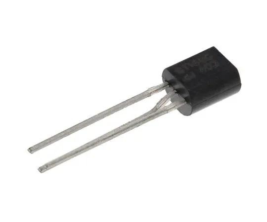 63-7579-25 WeEn Semiconductors Co., Ltd, BT169G,112, Thyristor, 600V 0.5A, 0.2mA 3-Pin, SPT BT169G,112