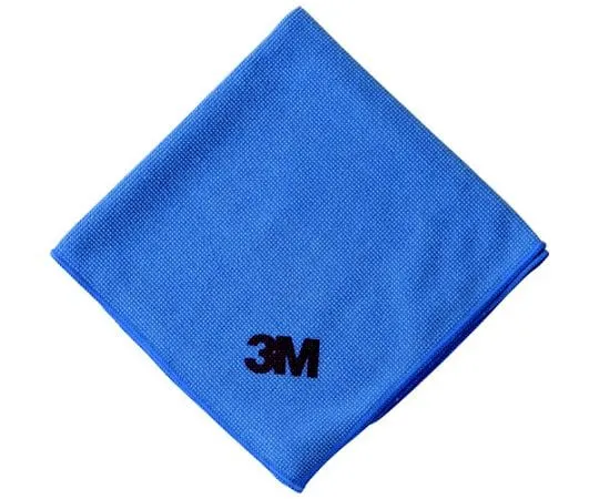 67-6851-29 Scotch Bright High Durability dishcloth 2012 blue 36 x 36 cm 7010677982