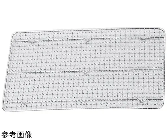 67-2404-03 18-8 Crimped Drainer