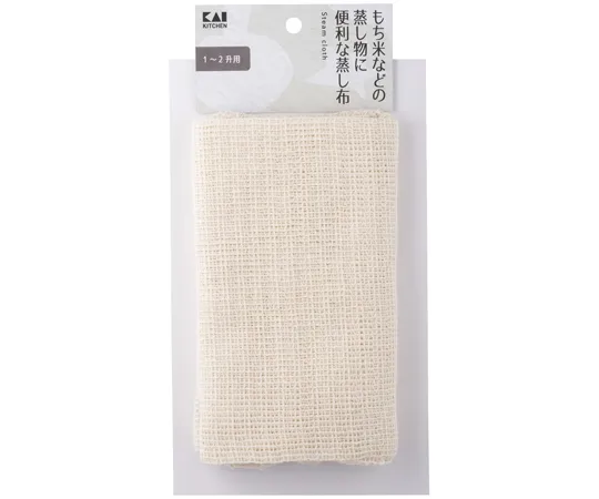 69-6397-35　KK Steam cloth for 1~2 Sho 66 x 66 cm　DH8073
