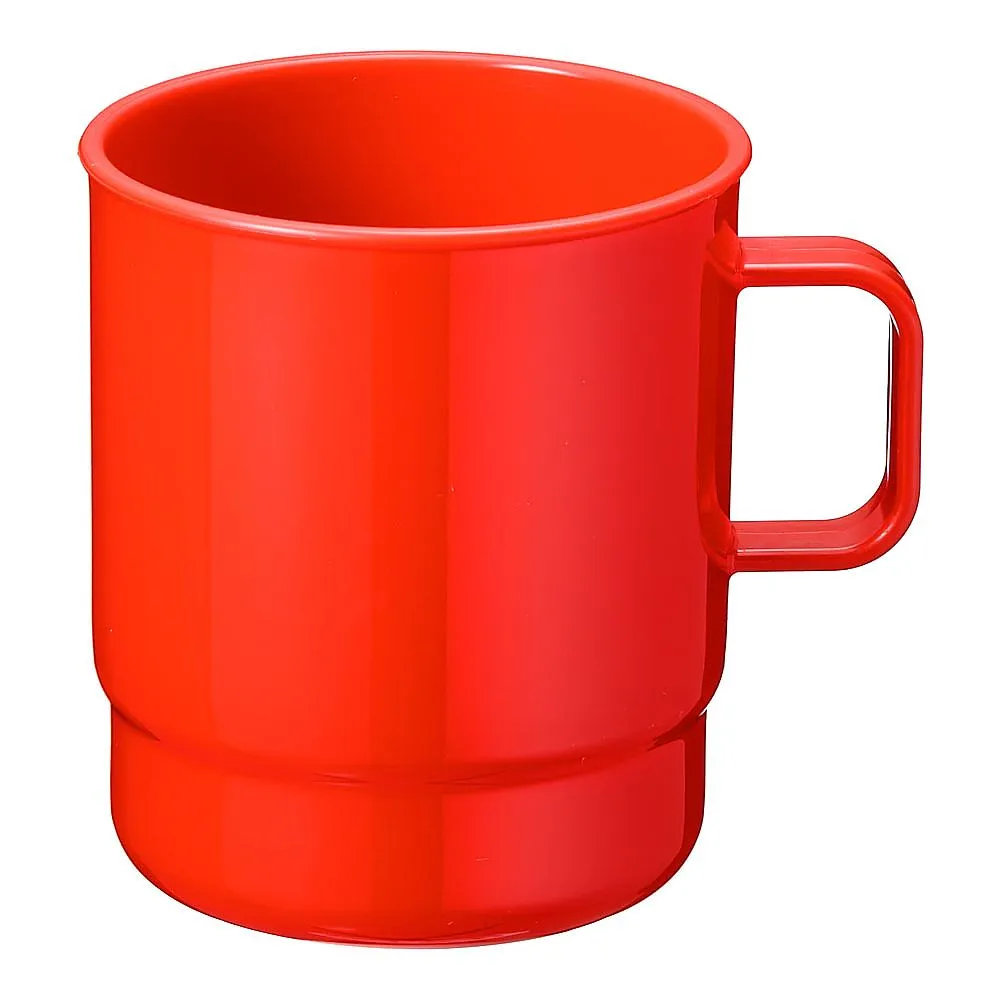 62-6858-72 PP Picnic Cop No. 810 Red