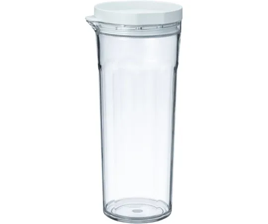 67-3056-81 Freezer Pot Jusio White 24 Pieces FPJ-11-W