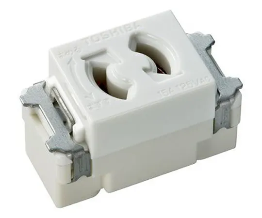 62-8570-15 Retaining outlet EW-1301HN