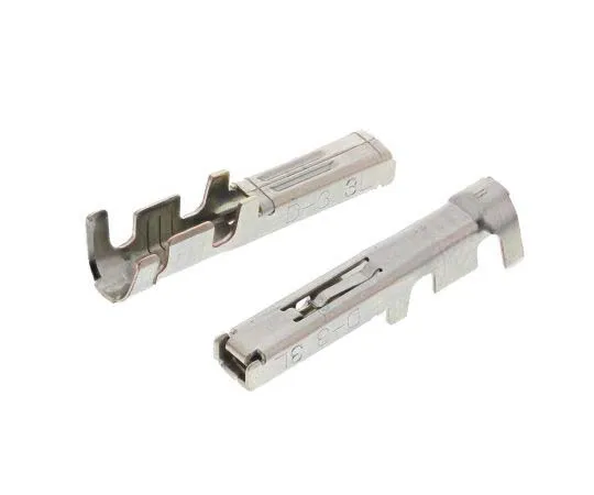 63-7723-99　TE Connectivity Dynamic 3000 Female Crimp Terminal Contact 14AWG 353717-2　353717-2