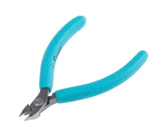 63-7572-84 Erem by Weller 110 mm Cutters, Tool Steel 670 EPF