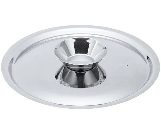 63-7202-58 SW 18-8 Lid for Chiri Pot 21 cm 1628420