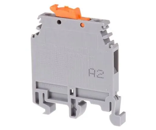 63-7647-48 Entrelec, SNA Series , 400 V ac Disconnect Terminal Block, Screw Termination 1SNA115986R0000