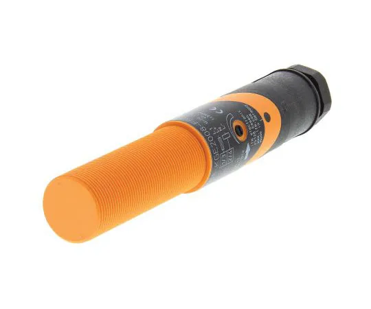 63-7594-45 ifm electronic Capacitive sensor 8 mm length 110mm NO/NC supply voltage 20 → 250 V ac/dc IP65 KG0008-FBOA/NI