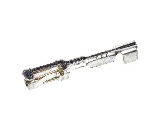 63-7588-79 TE Connectivity AMPMODU MOD IV Female Crimp Terminal Contact 28AWG 167024-3 167024-3