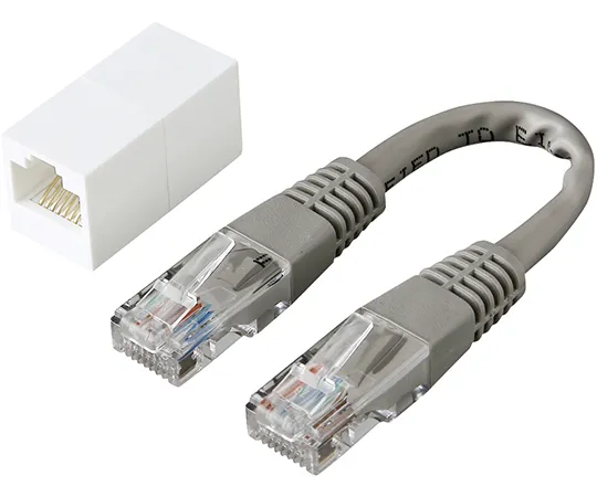 64-0848-37 RJ -45 Cross Conversion Kit Enhanced Category 5 ADT-EX-CRS5EK