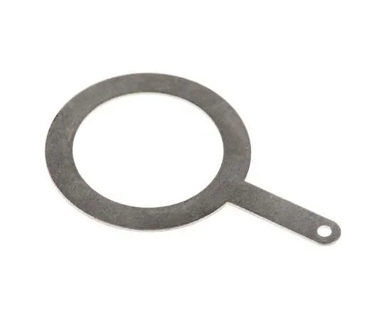 63-7615-26 Shielding Ring 382