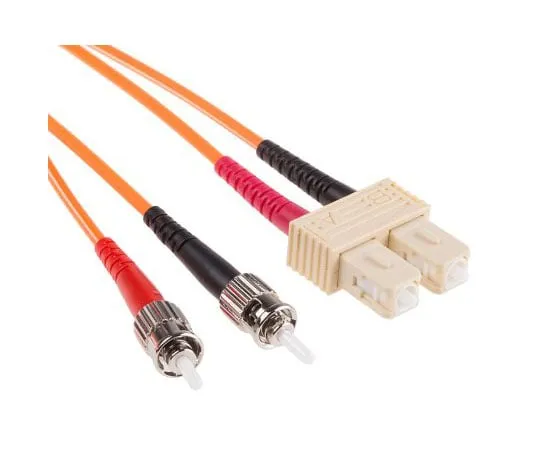 63-7617-65 RS PRO Multi Mode Fibre Optic Cable 10m 536-6951