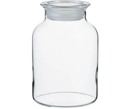 67-3055-88 Glass Handwork Storage Bottle 1 L GHB-1000