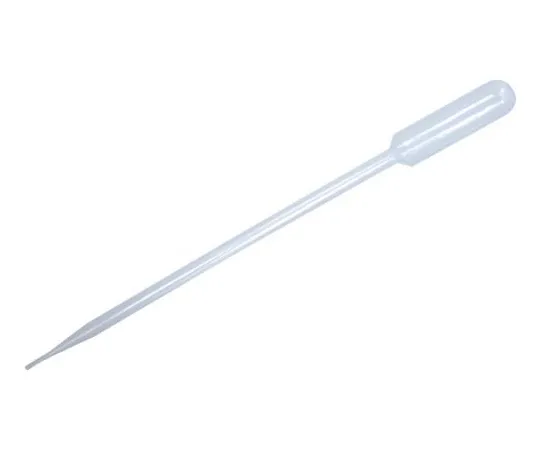 65-3771-15 Transfer Pipette 10.7 ml 1 Set (100 Pieces x 10 Pieces) 263