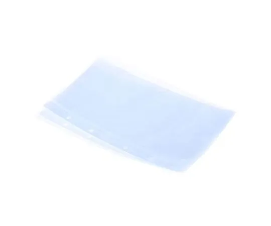 63-7557-67　Durable A4 Transparent Plastic Pocket　2387-19
