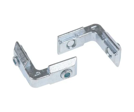 63-7562-76 Bosch Rexroth Strut Profile Gusset, strut profile 20 mm, Groove Size 6mm 3842535575