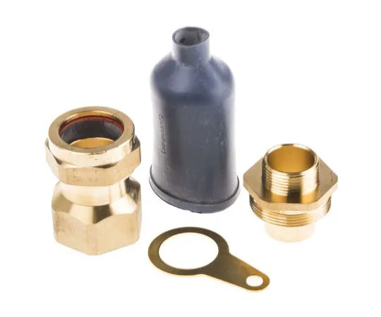 63-7561-42 Prysmian CW25 LSF M25 Cable Gland Kit LSF25CW