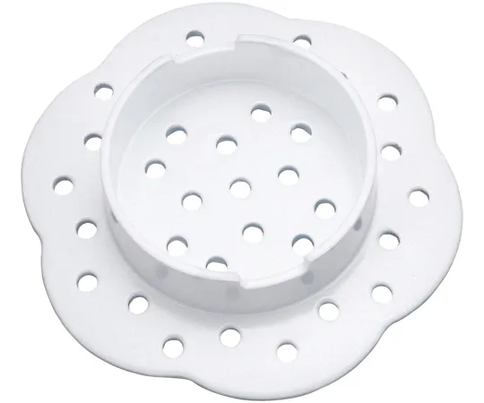69-6397-34　KK Ceramic Steamer & Drop Lid 16 cm　DH8072