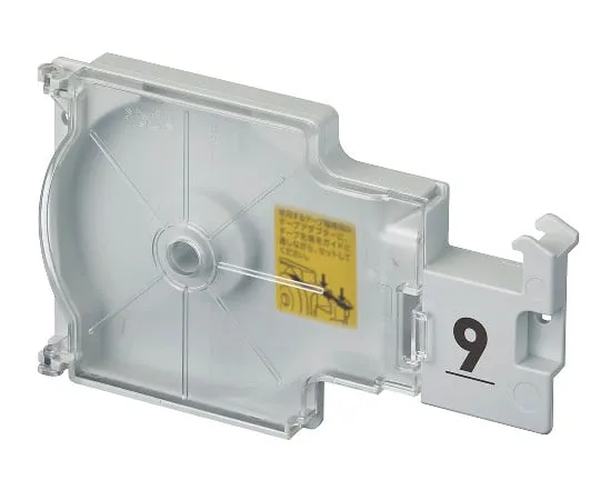 63-2741-58 CASIO LATECO tape adapter for 9mm TA-9