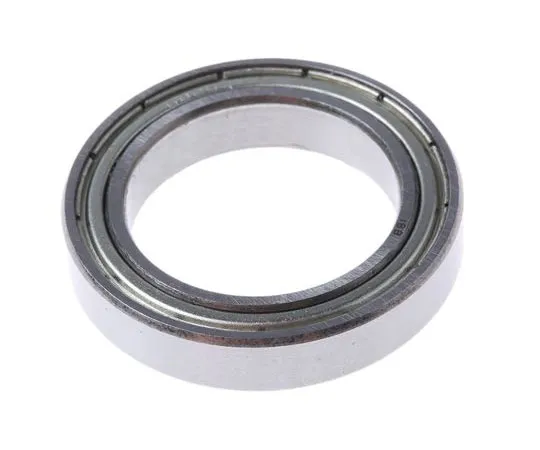 63-7640-72 25mm Deep Groove Ball Bearing 37mm O.D 619-0812
