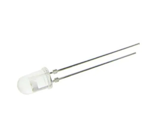 63-7707-37 TSHF5410 Vishay, 890nm IR LED, 5mm (T-1 3/4) Through Hole package TSHF5410