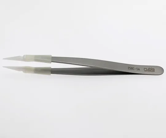 63-1392-09 Ceramic tweezers 258C-SA