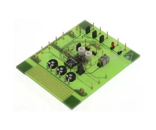 63-7705-51 Global Laser Eval Laser Driver Kit N Type 3.5 → 5.5 V dc, 100mA Laser Diode Driver Eval Laser Driver Kit