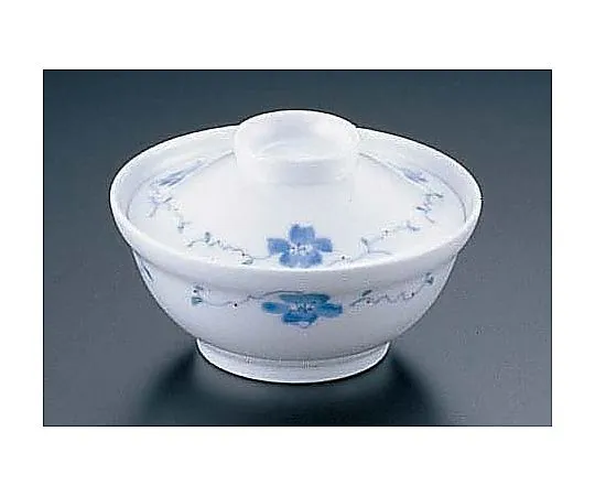 62-6857-21 (ix) Sera Flux Series Rice Bowl (small) (lid) 27120F-FX