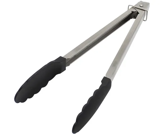 69-6395-93　KK Nylon Tongs 27 cm　DH8081