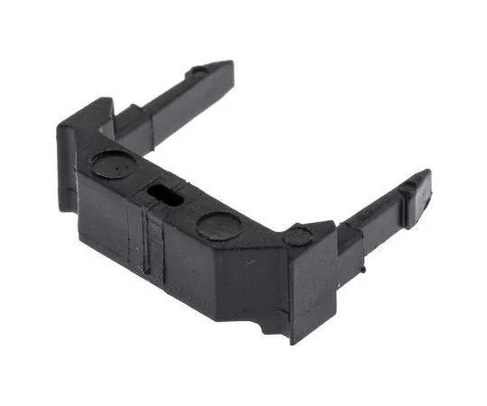 63-7553-81 TE Connectivity 10 Way IDC Strain Relief for *** with AMP-LATCH NOVO Series 499252-5