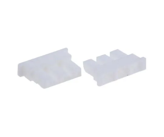 63-7695-34 JST BH Female Connector Housing, 8mm Pitch, 3 Way, 1 Row BHR-03VS-1