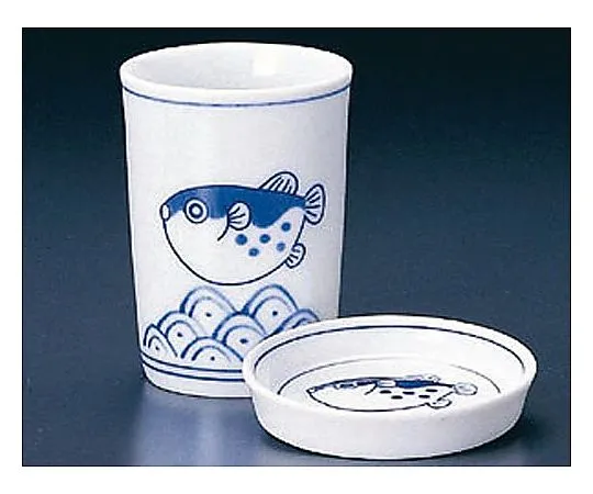 62-6819-16 Wafed fin sake D03-106