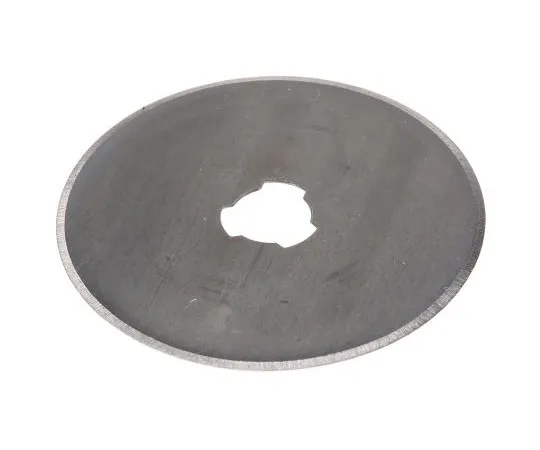 63-7598-79 RS PRO Cutting Blade for Paper; Cloth; Felt; Leather; Vinyl 509-9831