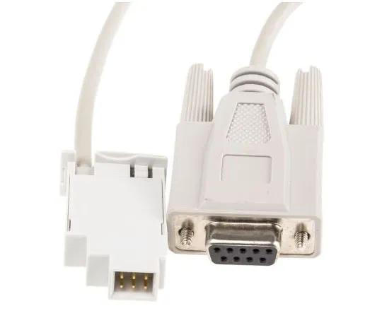 63-7618-34 Crouzet Cable for *** with Millenium III Series 88970102