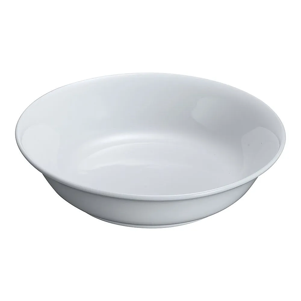 62-6857-95 High Strength Porcelain White 6 Auto Mill WH-019