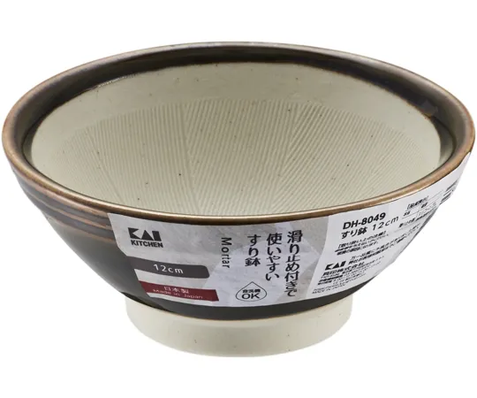 69-6396-56　KK mortar 12 cm　DH8049