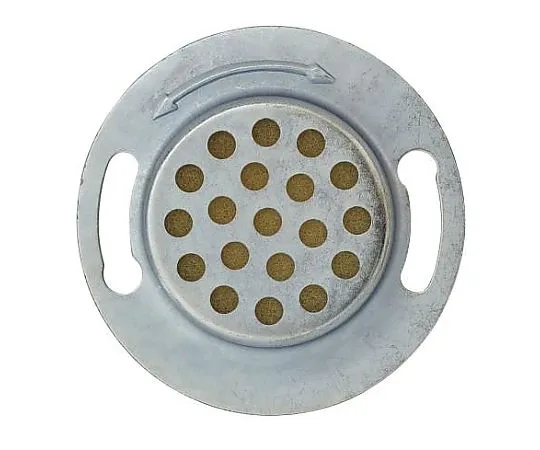 64-2195-41 Spare vent air filter for EA 127 BL -1 EA127BL-10