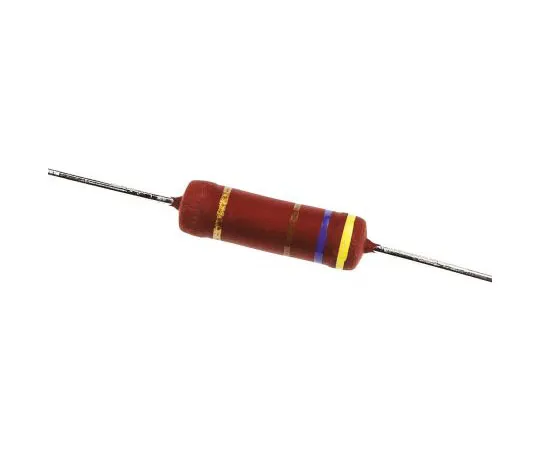 63-7688-35 Vishay 470Ω 3W Metal Film Fixed Resistor ±5% ±250ppm/°C PR03000204700JAC00