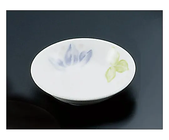 62-6857-13 Cucera Japanese Grape Series Deep Small Plate 21090-YB
