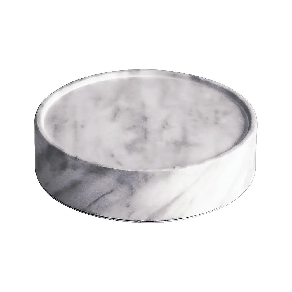 64-9291-17 Marble Cooling Plate Round S NPL9002