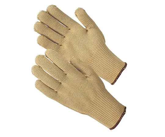 63-7318-22 Technora Ultra-High Density Work Gloves (Left/Right 1 Set) EGG-21