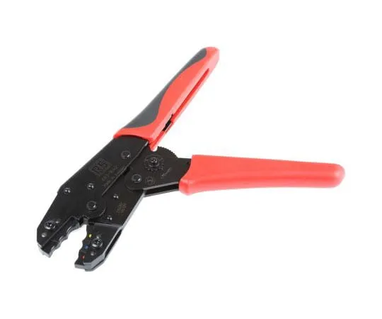 63-7687-12 Pressmaster Crimping Tool 4300-3713