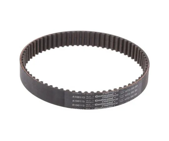 63-7569-92 Contitech 350 5M 15, Timing Belt, 70 Teeth, 350mm Length X 15mm Width 350 5M 15