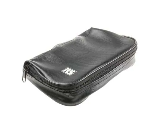 63-7728-76 RS PRO PVC Tool Wallet 200mm x 105 x 50mm (Closed) 707-7316