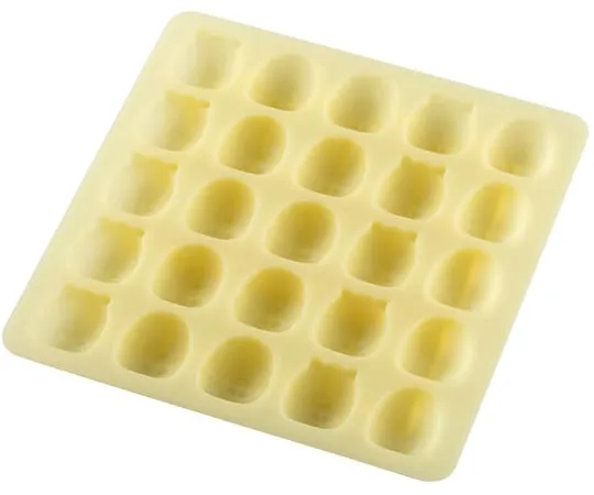 65-2074-13 Silicone Chocolate Type Sumikko Gurashi 000DN0504