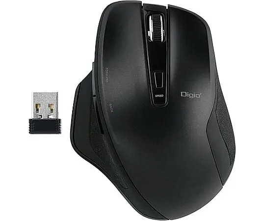65-0440-59 Wireless silent mo*** MUS-RKF155BK