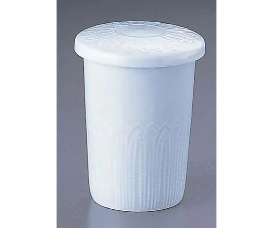 62-6819-21 Blue White Fillet Sake 160 ml M8-12