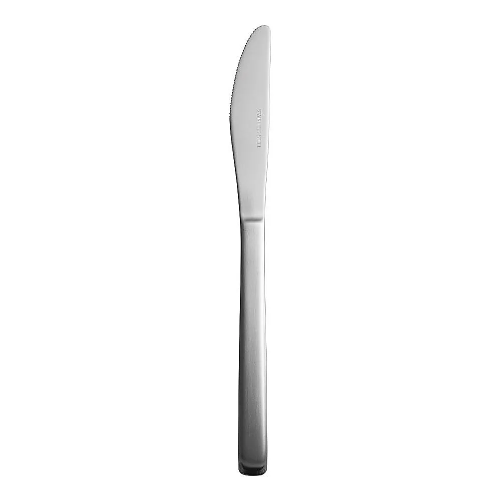 65-3879-11 18-8 Country Dessert Knife (Blade Included)
